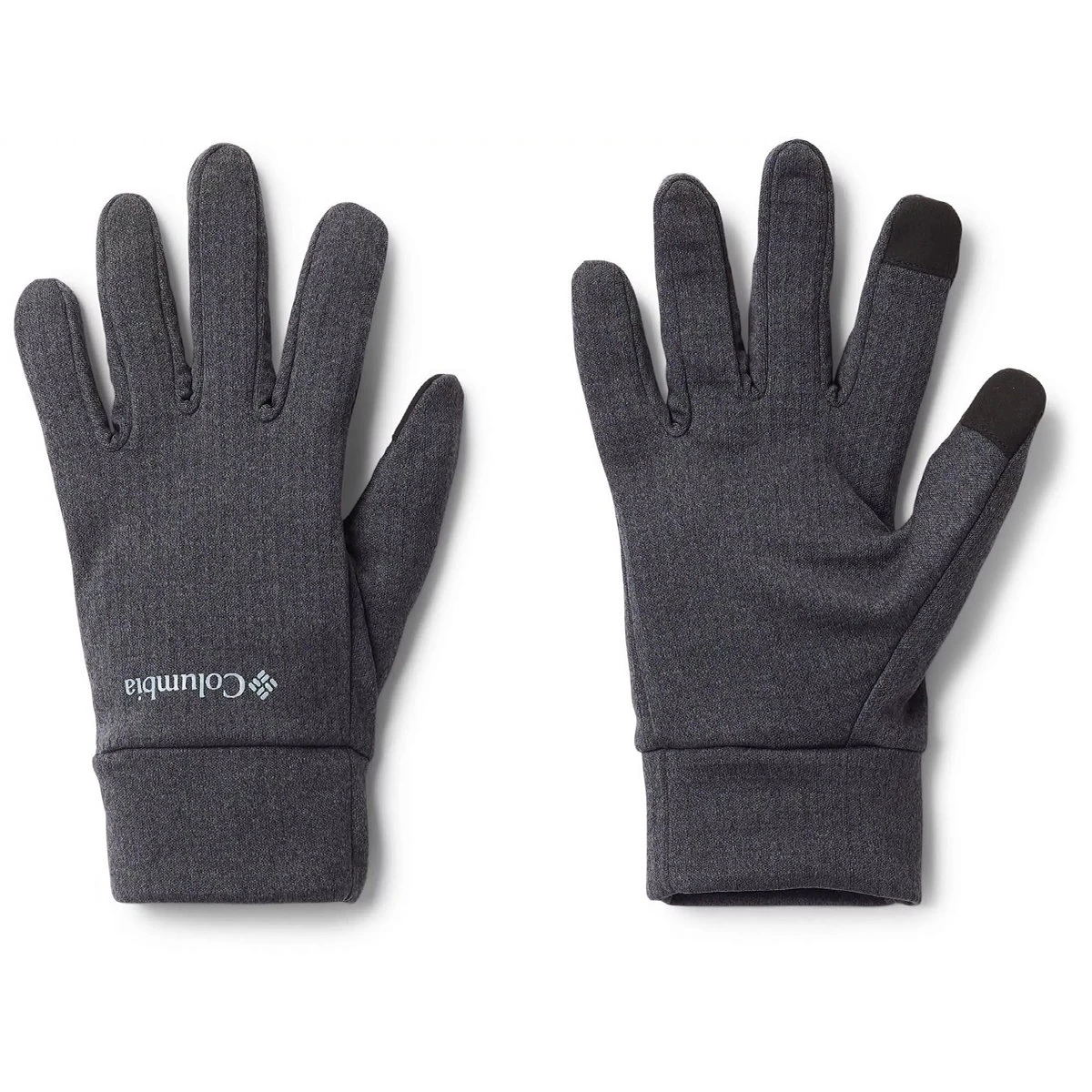 1. Columbia - Manusi Barbati Columbia Park View Fleece - negru
