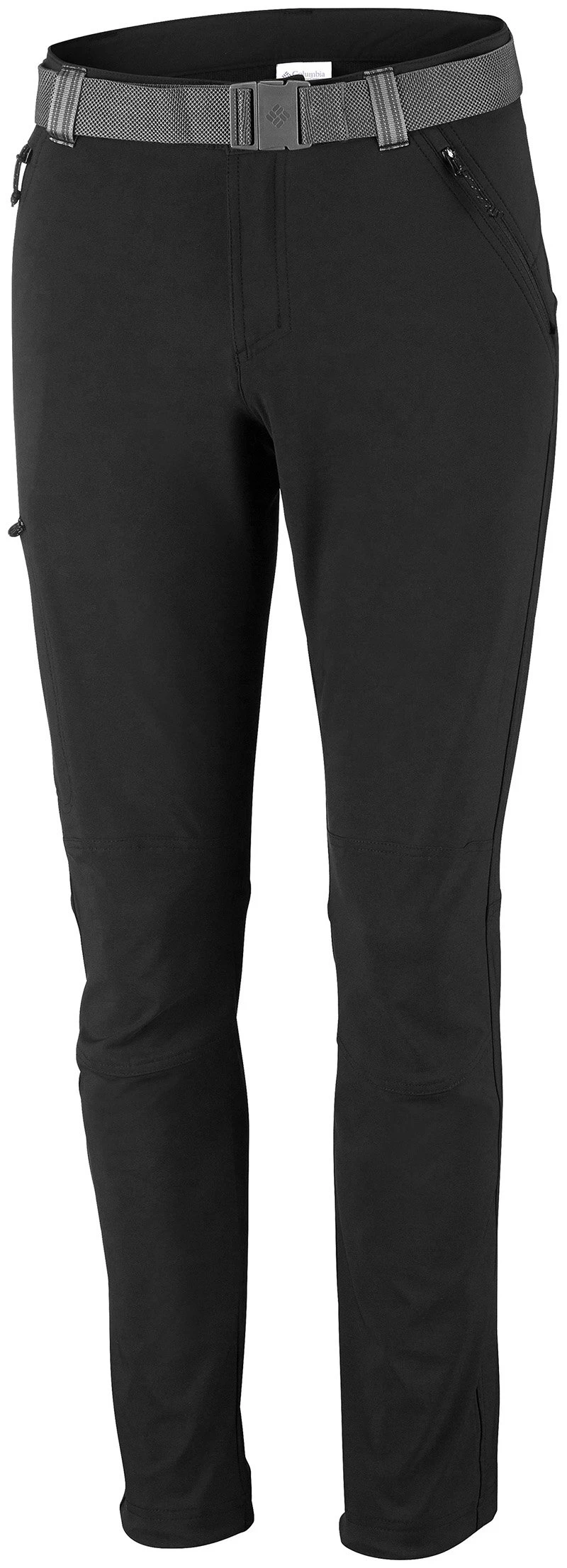 1. Columbia - Pantaloni Barbati Columbia Maxtrail II Pant - negru