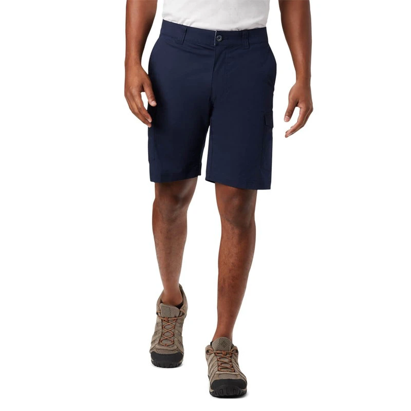1. Columbia - Sort Barbati Columbia Brentyn Trail Cargo Short - albastru