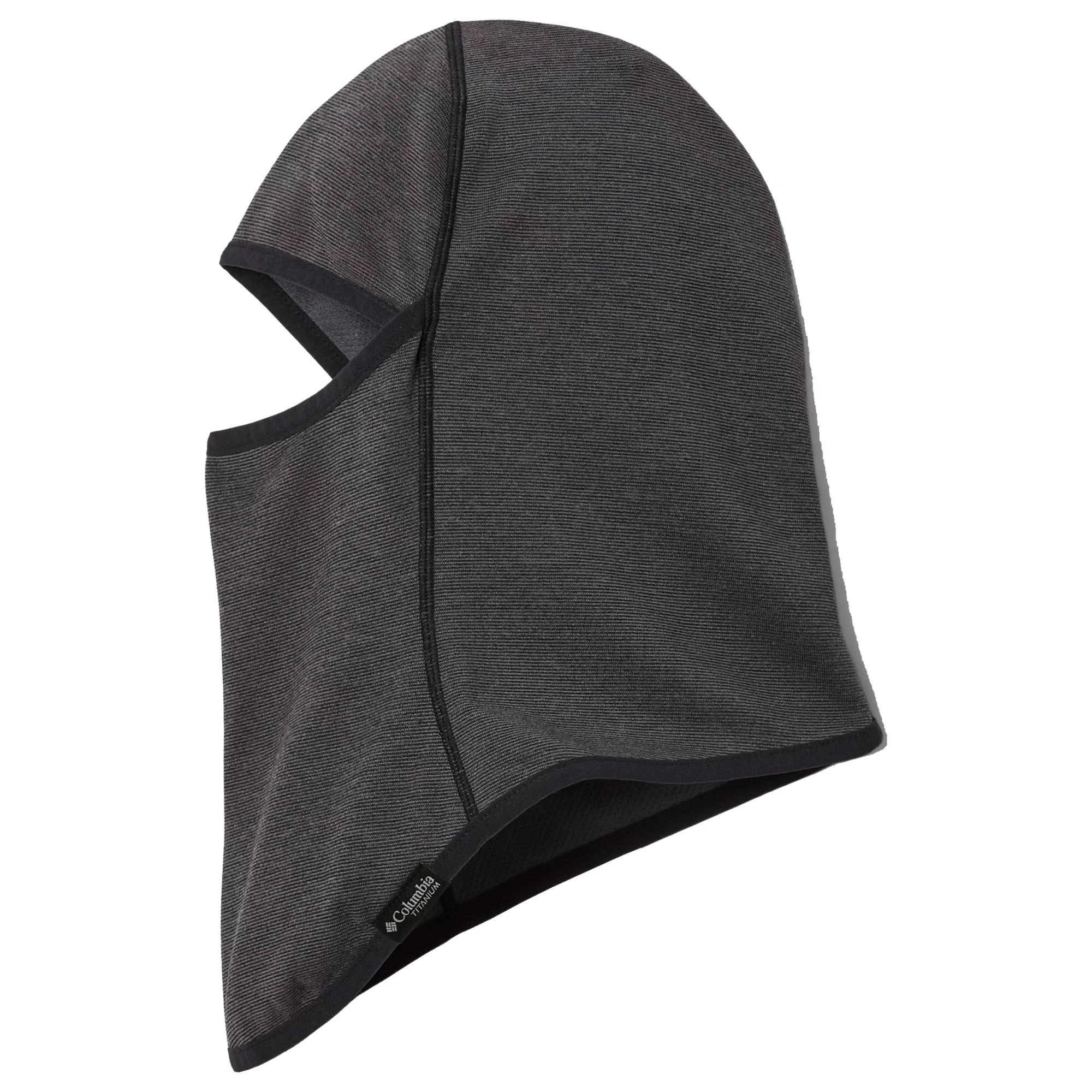 Columbia - Cagula unisex Columbia Titan Pass Balaclava - negru - 149187