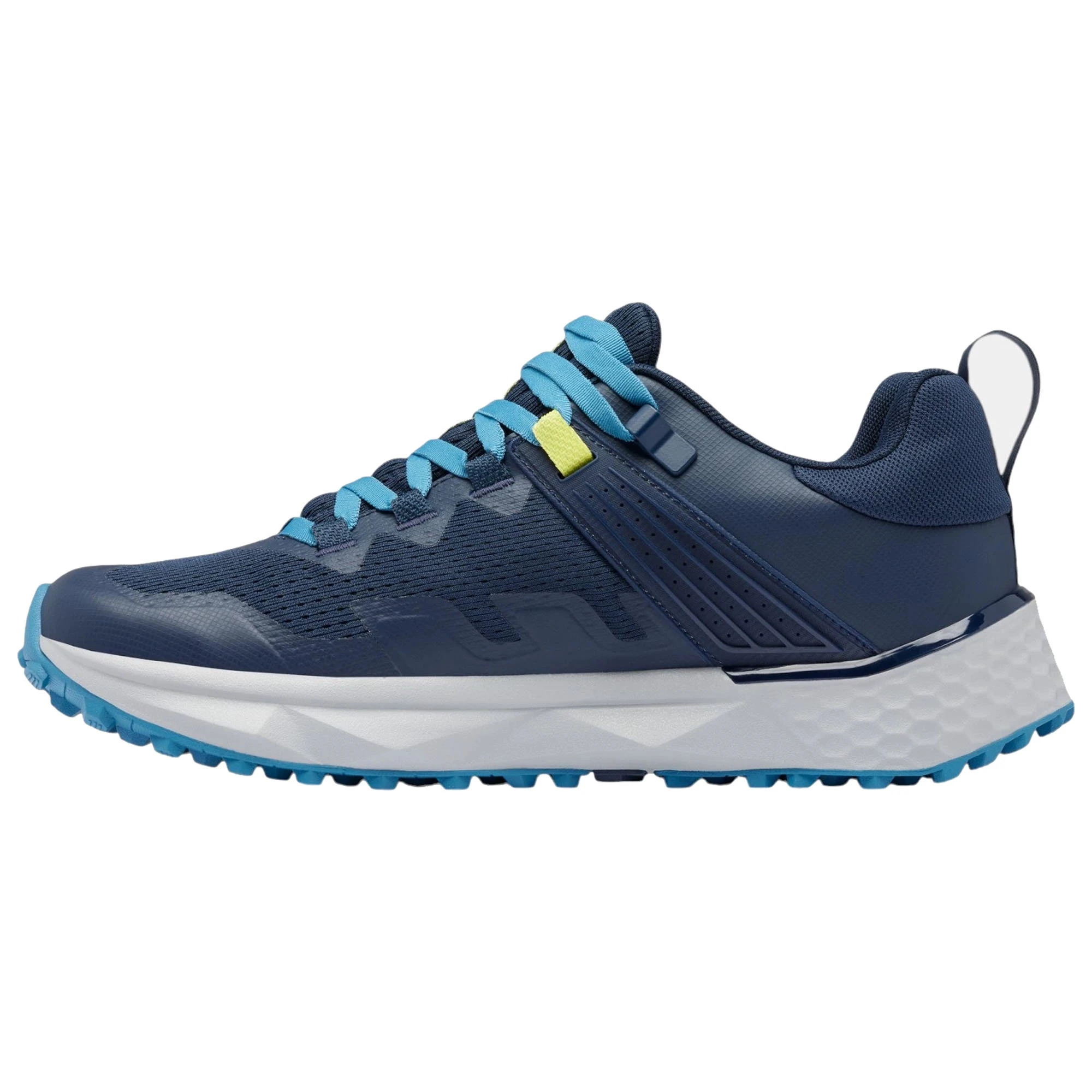 2. Columbia - Pantofi Barbati Columbia Facet 75 Outdry V2 - albastru