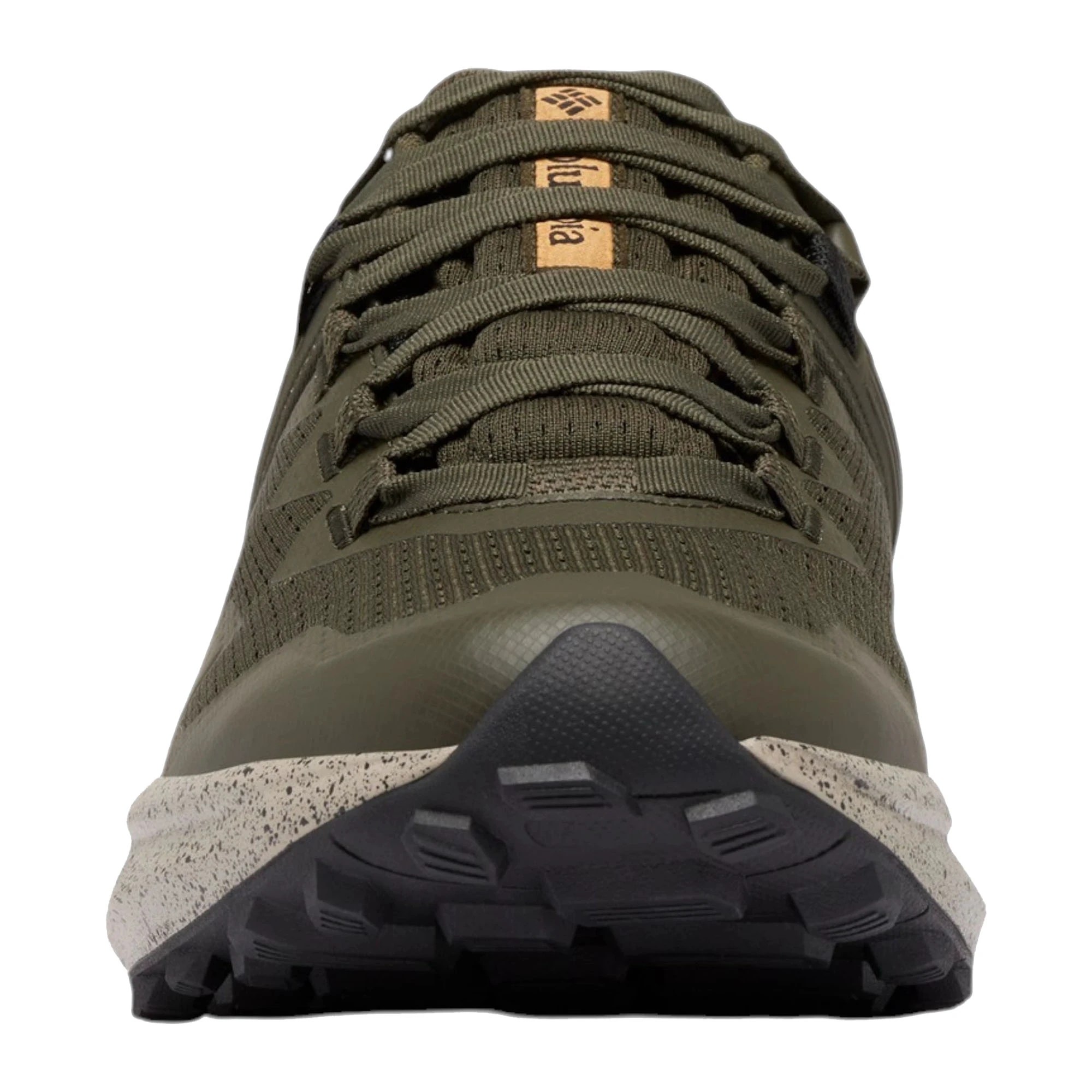 5. Columbia - Pantofi Barbati Columbia Facet 75 Outdry V2 - verde