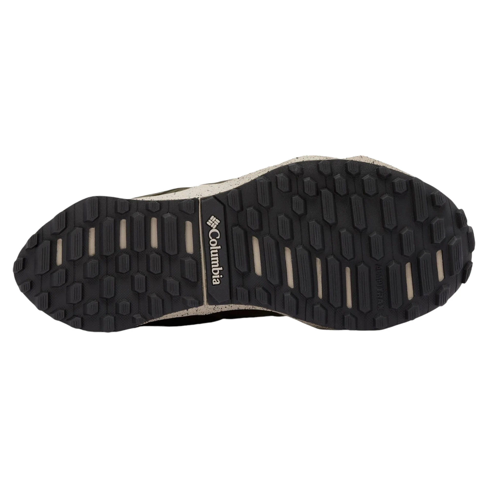 8. Columbia - Pantofi Barbati Columbia Facet 75 Outdry V2 - verde