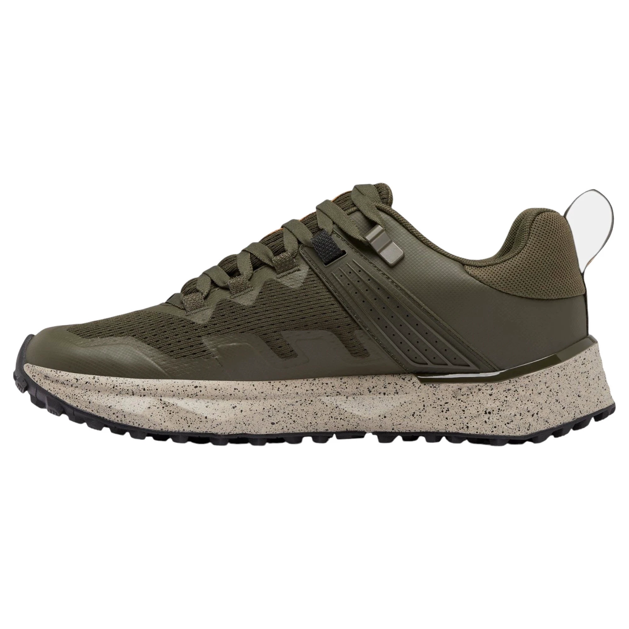 2. Columbia - Pantofi Barbati Columbia Facet 75 Outdry V2 - verde
