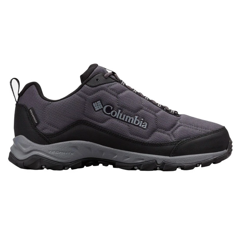 2. Columbia - Pantofi Barbati Columbia Firecamp III Waterproof V2 - gri