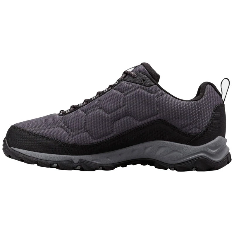 3. Columbia - Pantofi Barbati Columbia Firecamp III Waterproof V2 - gri
