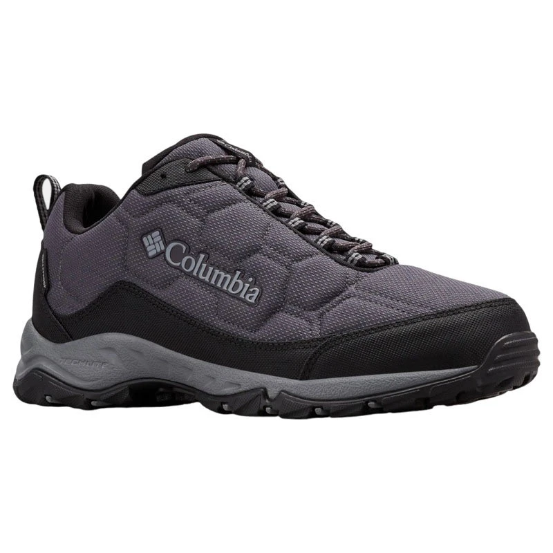 Columbia - Pantofi Barbati Columbia Firecamp III Waterproof V2 - gri - 149305