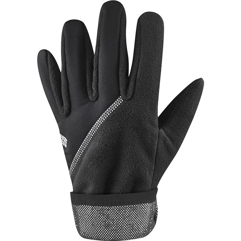 3. Columbia - Manusi Barbati Columbia Wind Bloc Men's - negru