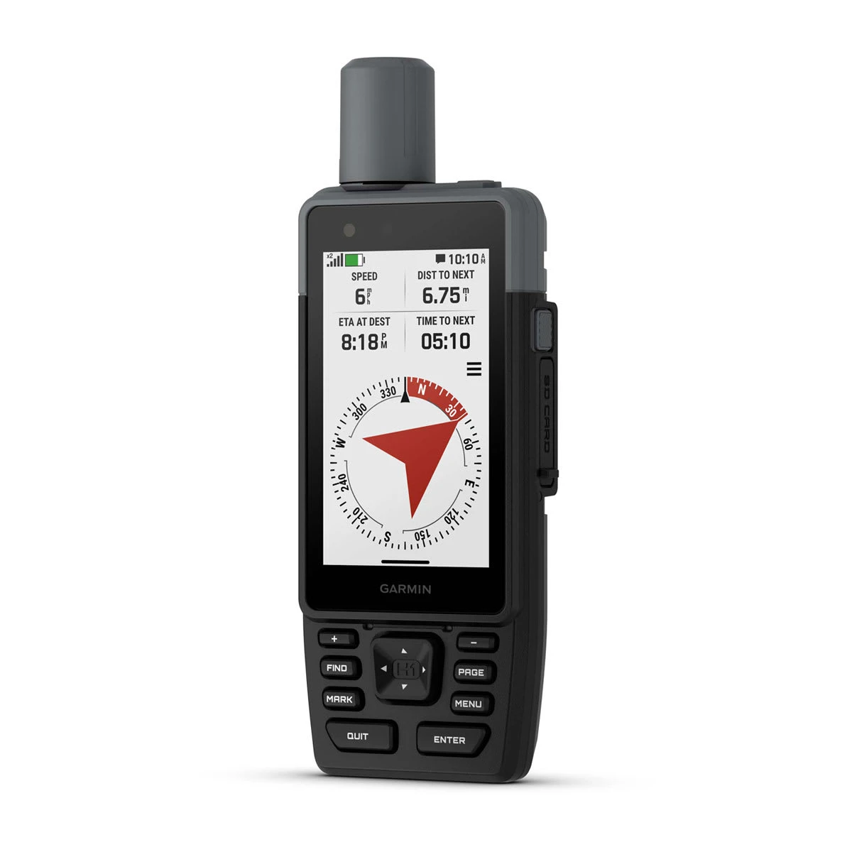 4. Garmin GPSMAP® H1 | Navigator de mână cu GPS