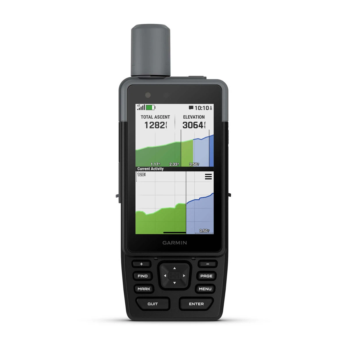 5. Garmin GPSMAP® H1 | Navigator de mână cu GPS