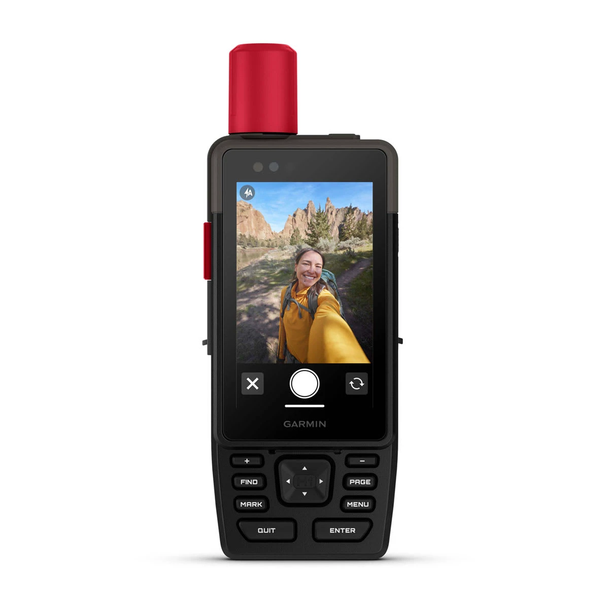 3. Garmin GPSMAP® H1i Plus | Dispozitiv de mână cu GPS și inReach