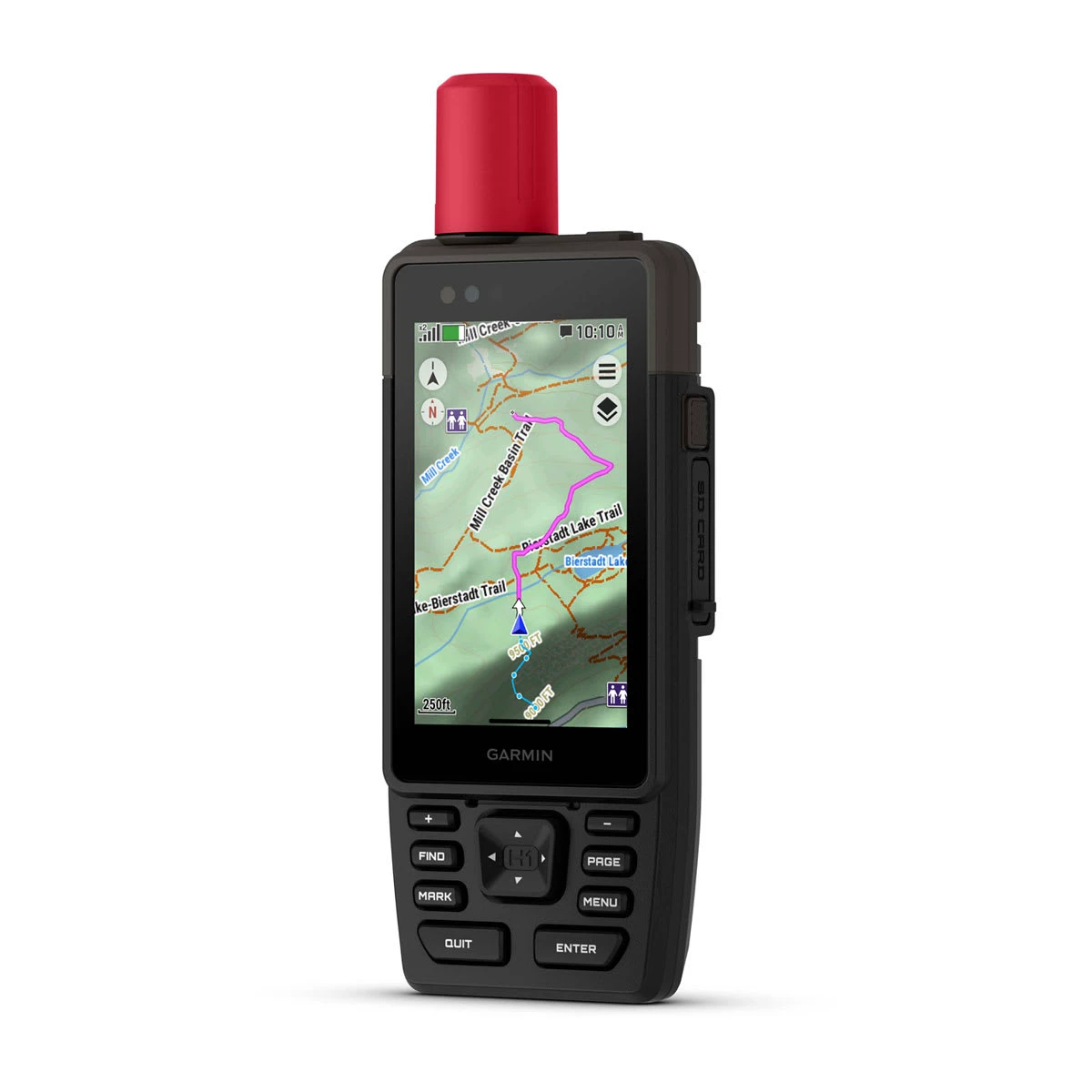 8. Garmin GPSMAP® H1i Plus | Dispozitiv de mână cu GPS și inReach