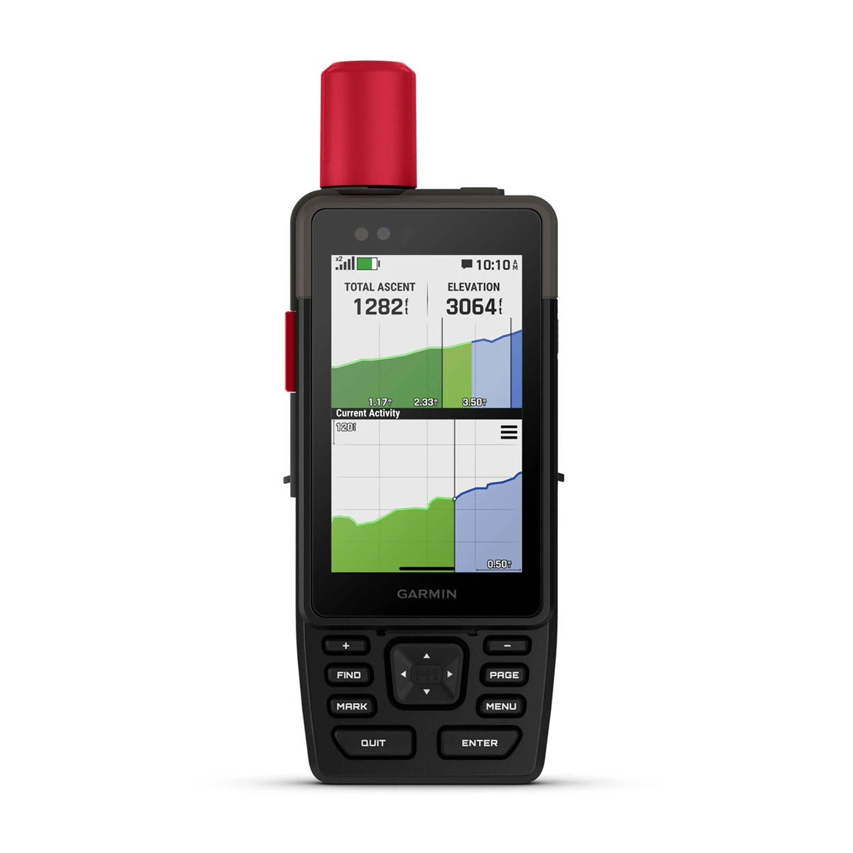 9. Garmin GPSMAP® H1i Plus | Dispozitiv de mână cu GPS și inReach