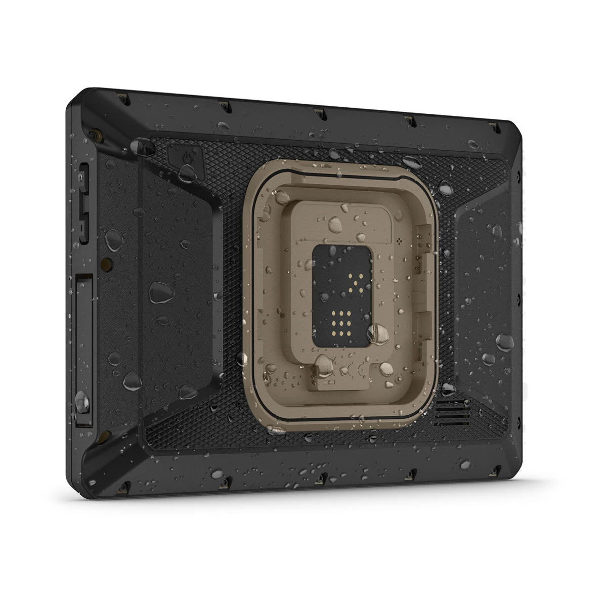 6. Garmin Tread 2 - Overland Edition | navigator prin satelit pentru toate tipurile de teren de 8″