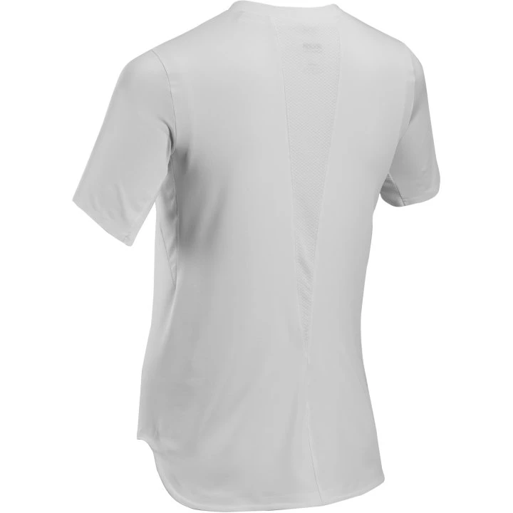 2. CEP - tricou tehnic femei - the run shirt short sleeve v4 - white