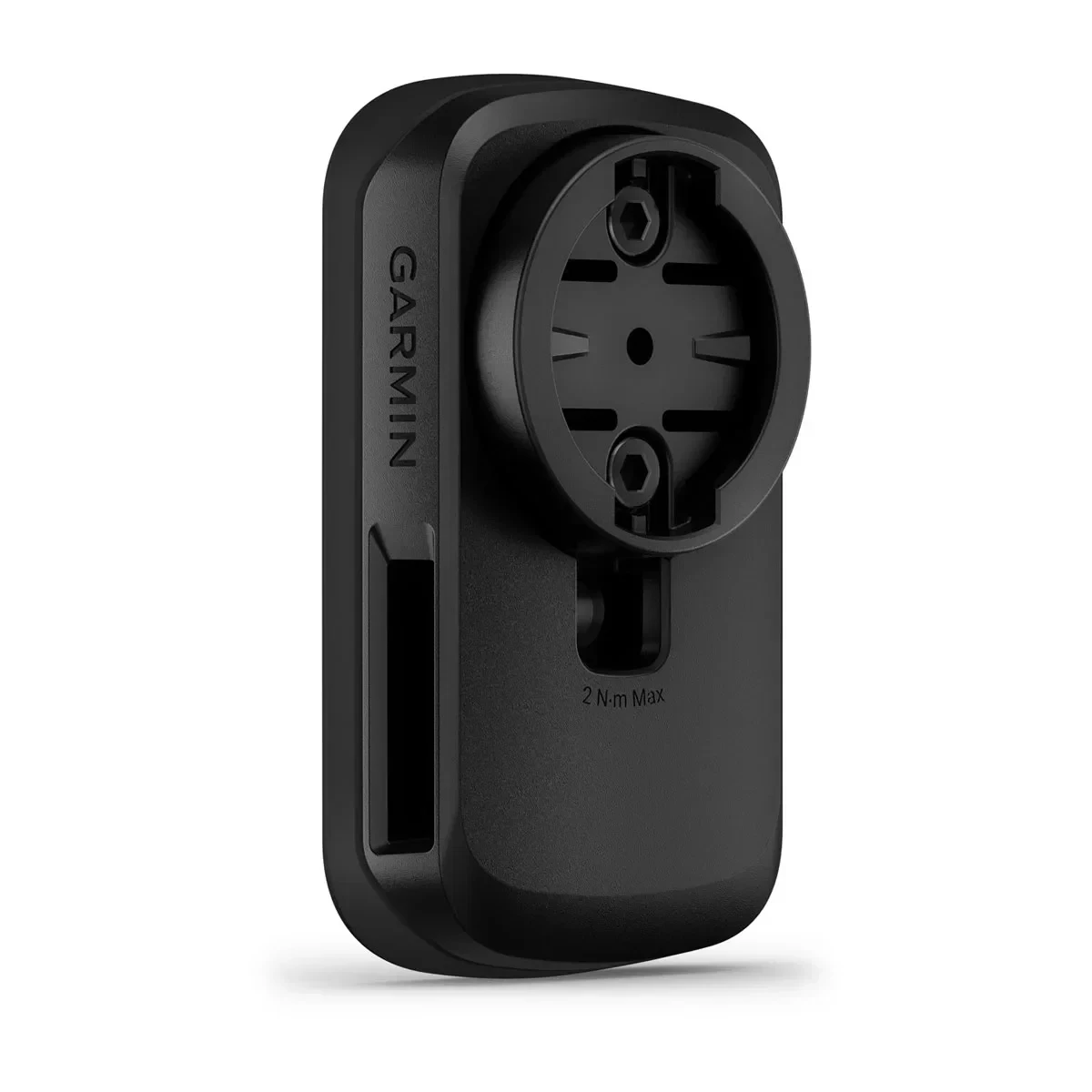 1. Garmin Suport de montare Edge MTB pentru țeava superioară a cadrului (top tube)