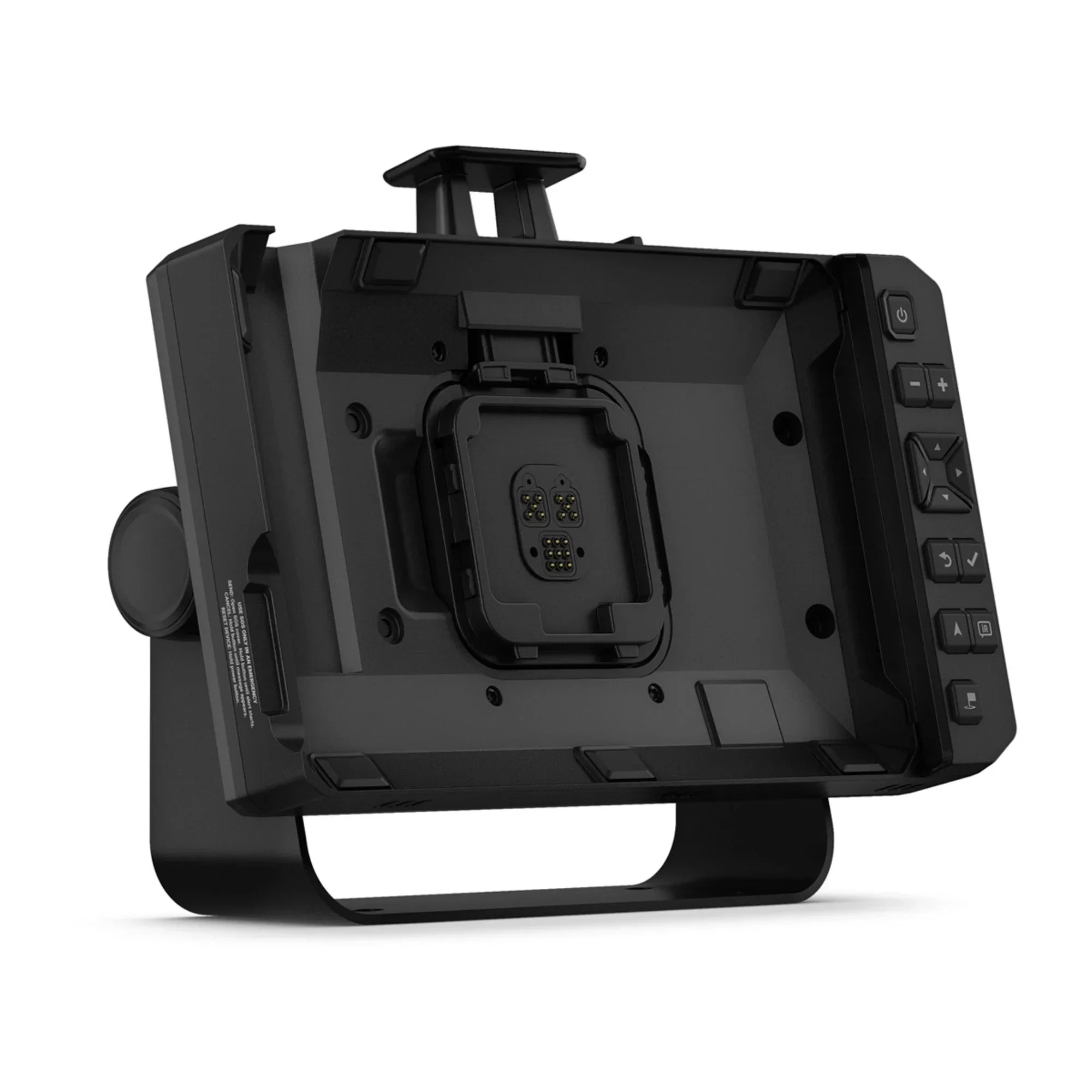 1. Garmin Suport de andocare pentru Tread XL