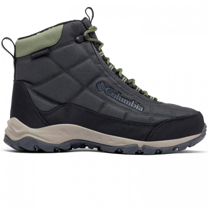 Columbia - Ghete Barbati Columbia Firecamp Boot V2 - gri - 149298