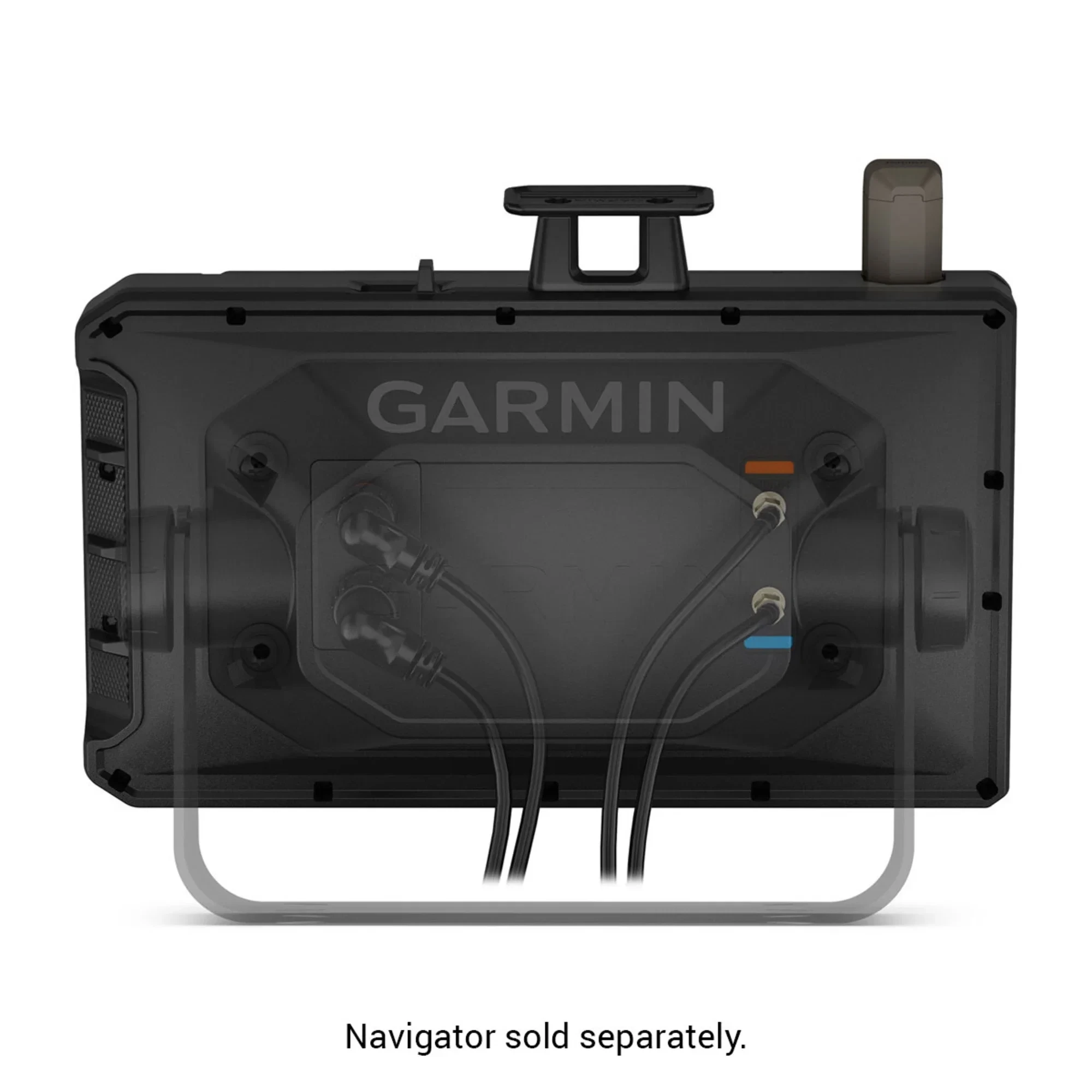 3. Garmin Suport de andocare pentru Tread XL