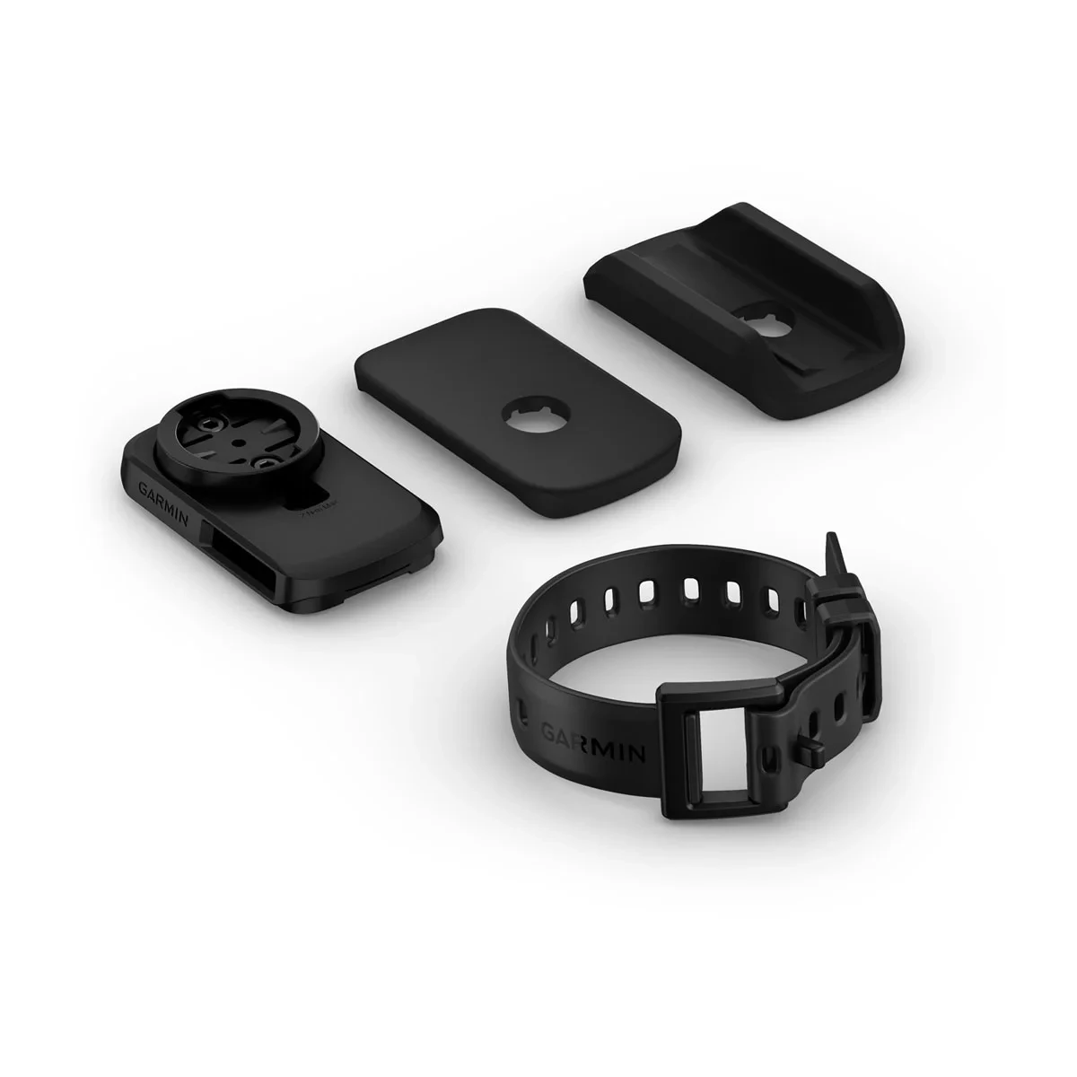 2. Garmin Suport de montare Edge MTB pentru țeava superioară a cadrului (top tube)