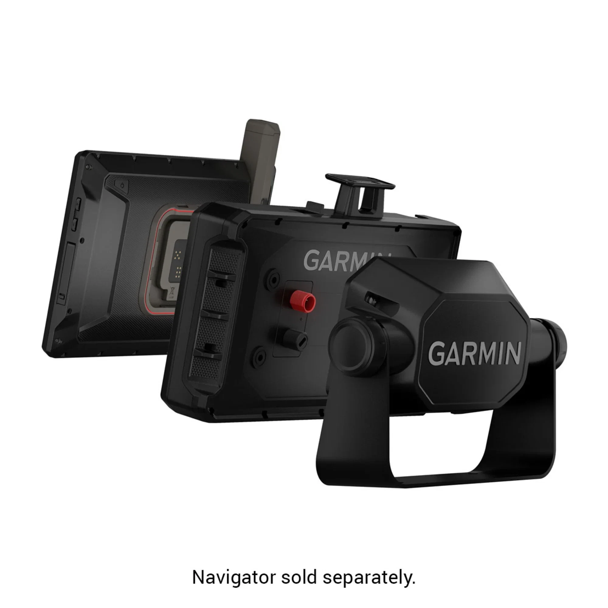 2. Garmin Suport de andocare pentru Tread XL