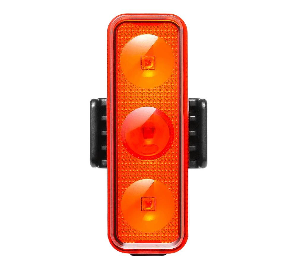 1. Stop RAVEMEN TR300 USB 300 lumeni - negru
