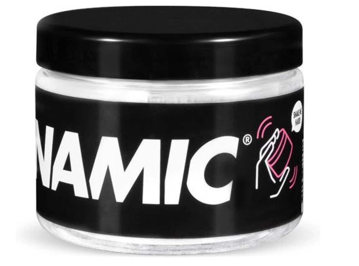 1. Dynamic - recipient curatare lant - Shake It Off Can - 500 ml DY-134 - Chain degreaser