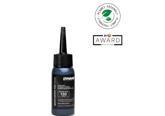 1. Dynamic Speed Potion Wax - ceară lanț - 50ml