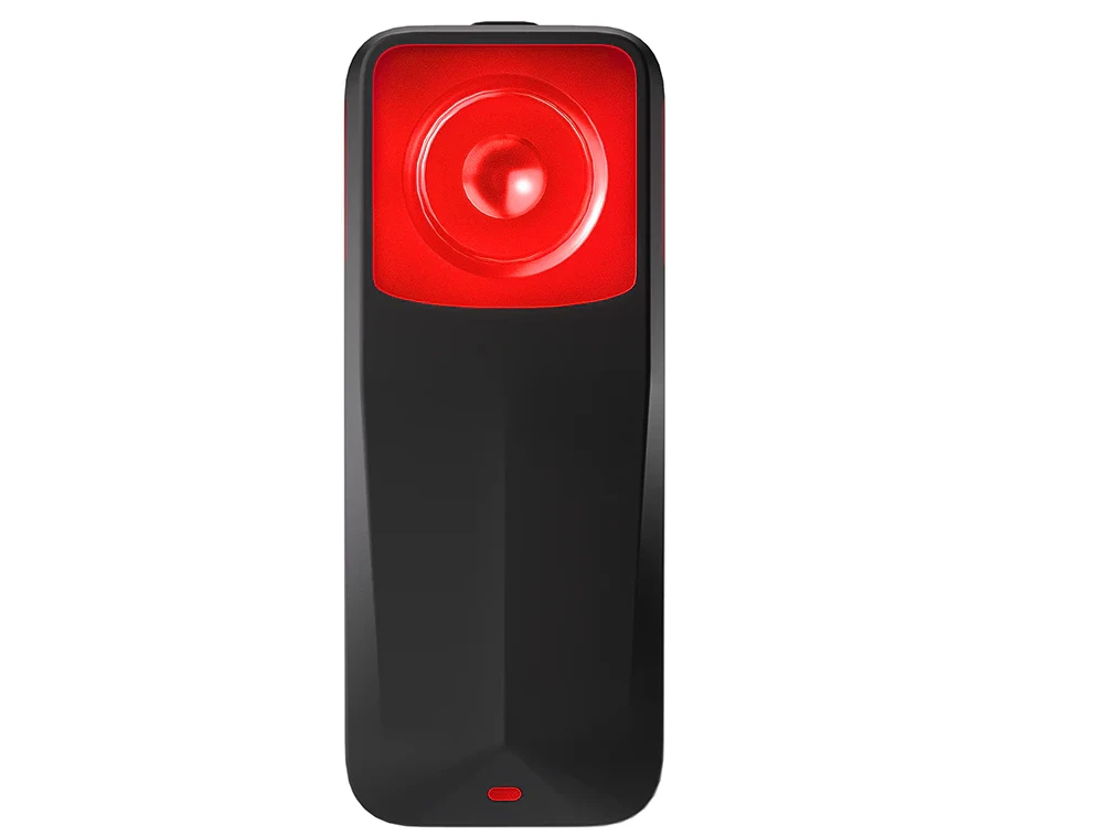 1. RAVEMEN - stop 80 lumeni cu radar - NT201