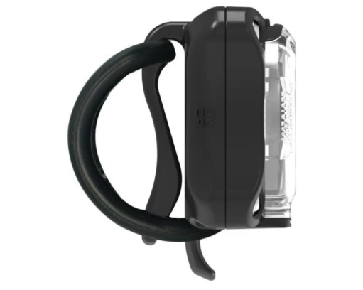 2. Lezyne - lumina fata far - Zecto Drive 250+ Lumeni - USB