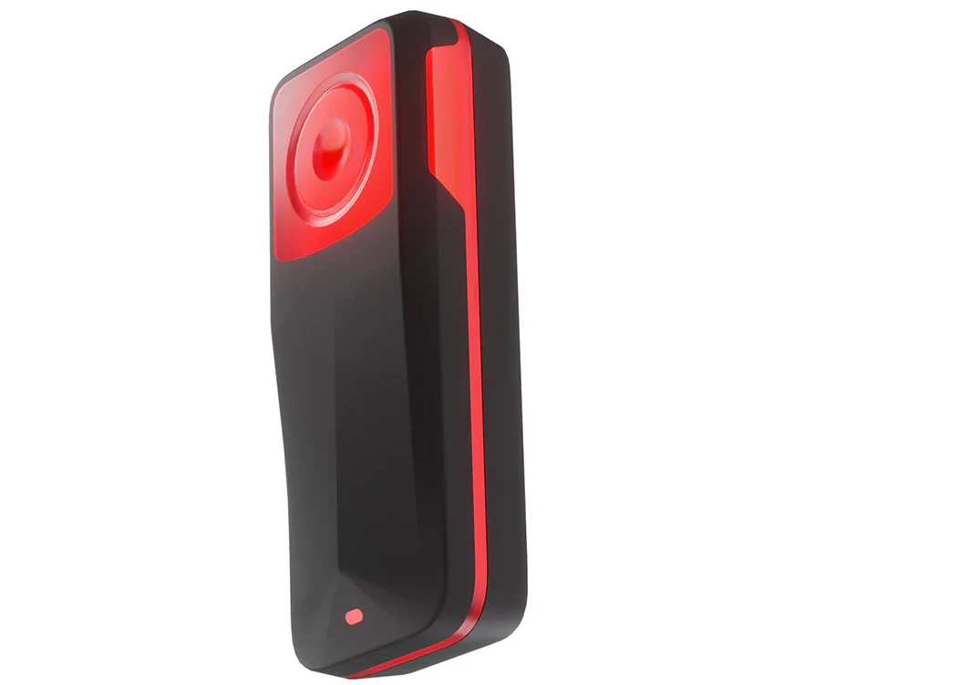 3. RAVEMEN - stop 80 lumeni cu radar - NT201