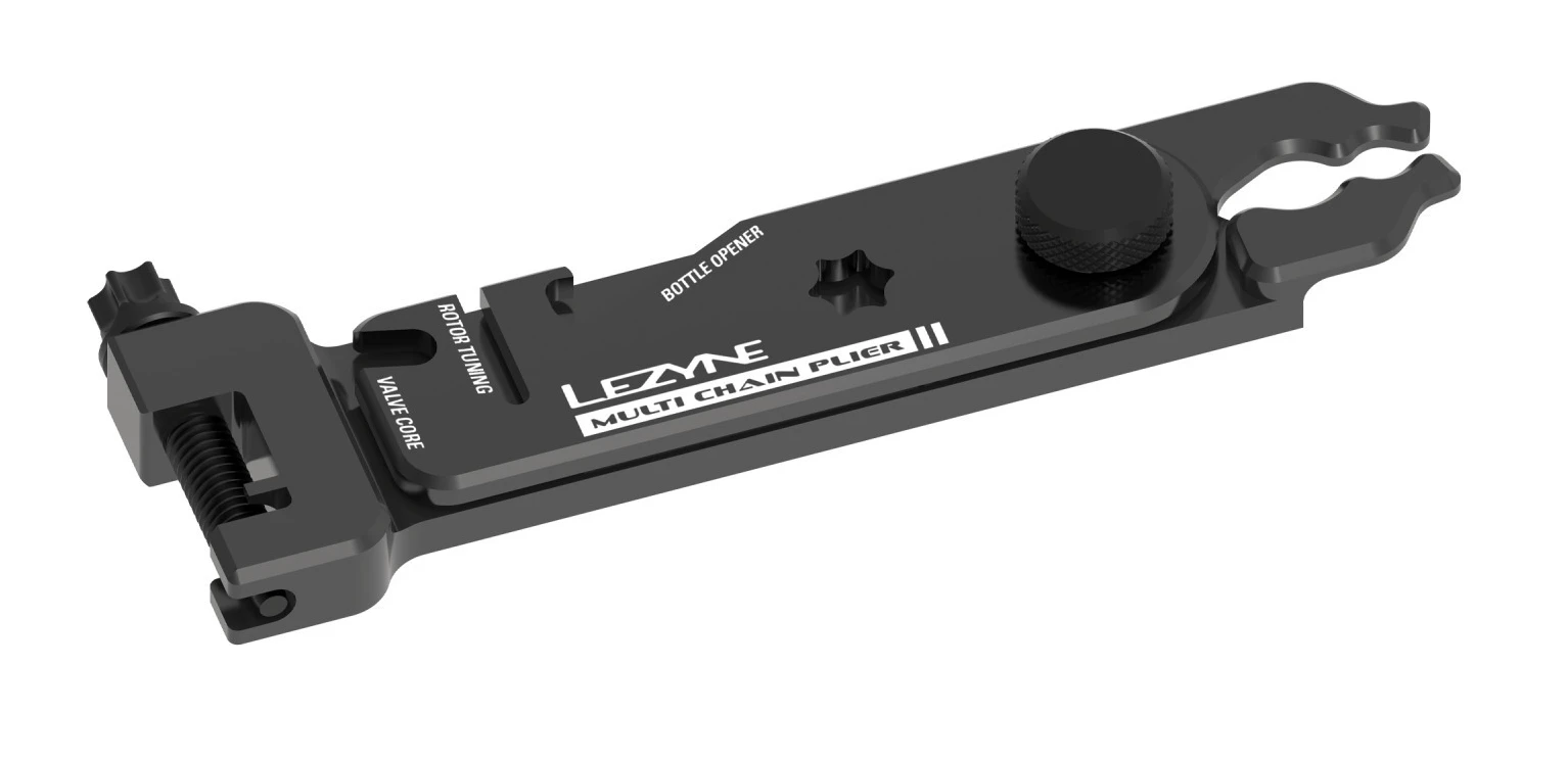 1. Lezyne - presa lant multitool - Lezyne Multi Chain Plier
