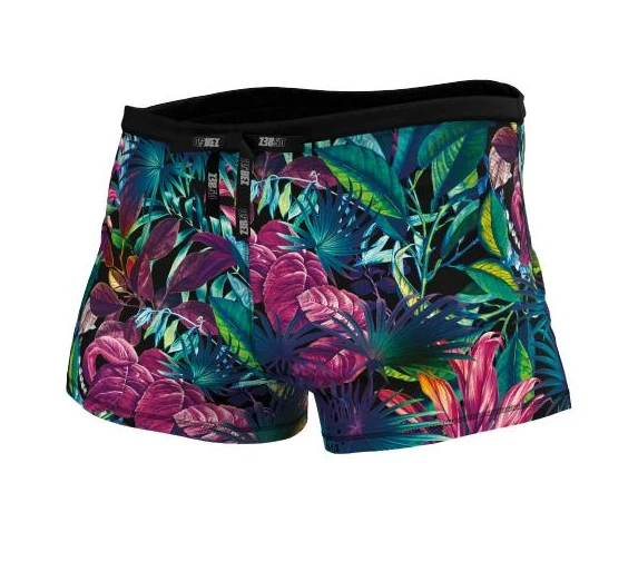 Z3R0D - costum inot barbati tip boxer - Tropadelic - 154448