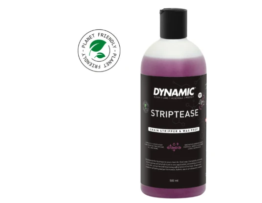1. Dynamic - degresant transmisie - STRIPTEASE - 500 ml
