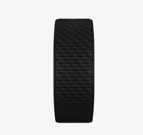 2. Bratara Schimb Polar Loop SoftWeave Negru S-L