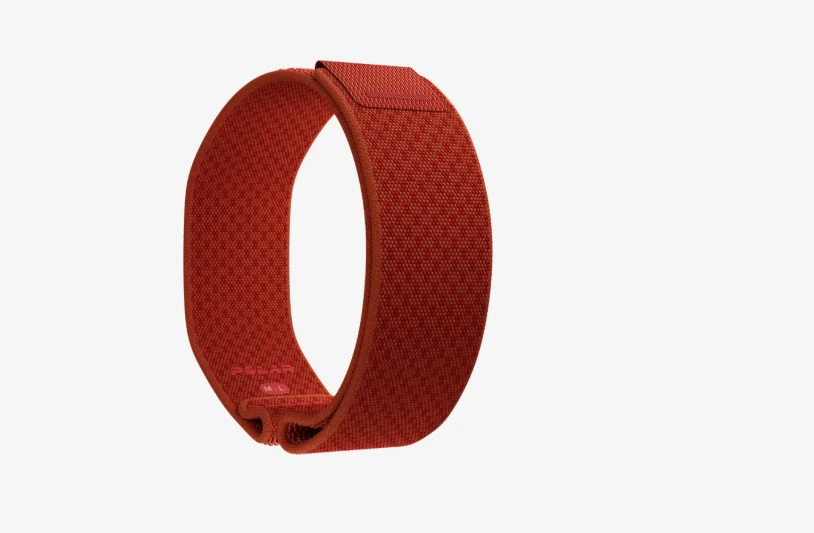 Bratara Schimb Polar Loop SoftWeave Portocalie S-L - 154008