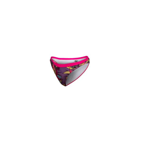 Z3R0D - Costum baie femei two pieces - SWIM BOTTOM TROPICAL - 227532