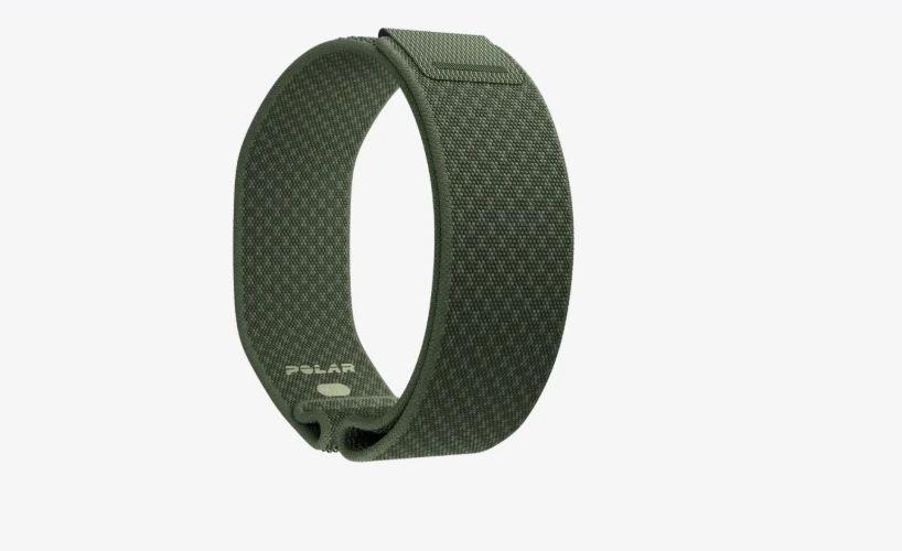 Bratara Schimb Polar Loop SoftWeave Verde S-L - 160102