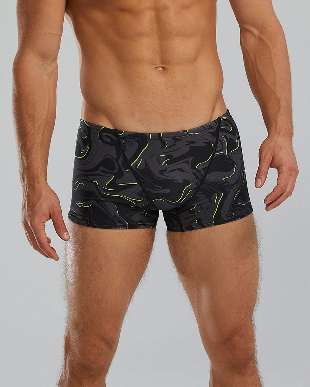 1. Costum înot bărbați TYR Galaxy Square Leg - galaxy | Durafast Elite