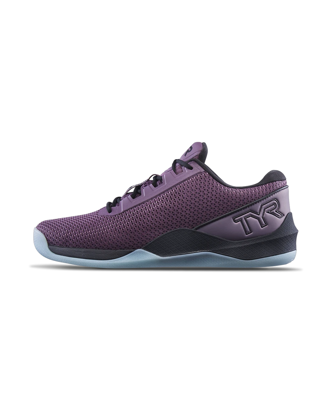 5. Pantofi sport TYR CXT2 Trainer - gri/bleu | confortabil și durabil