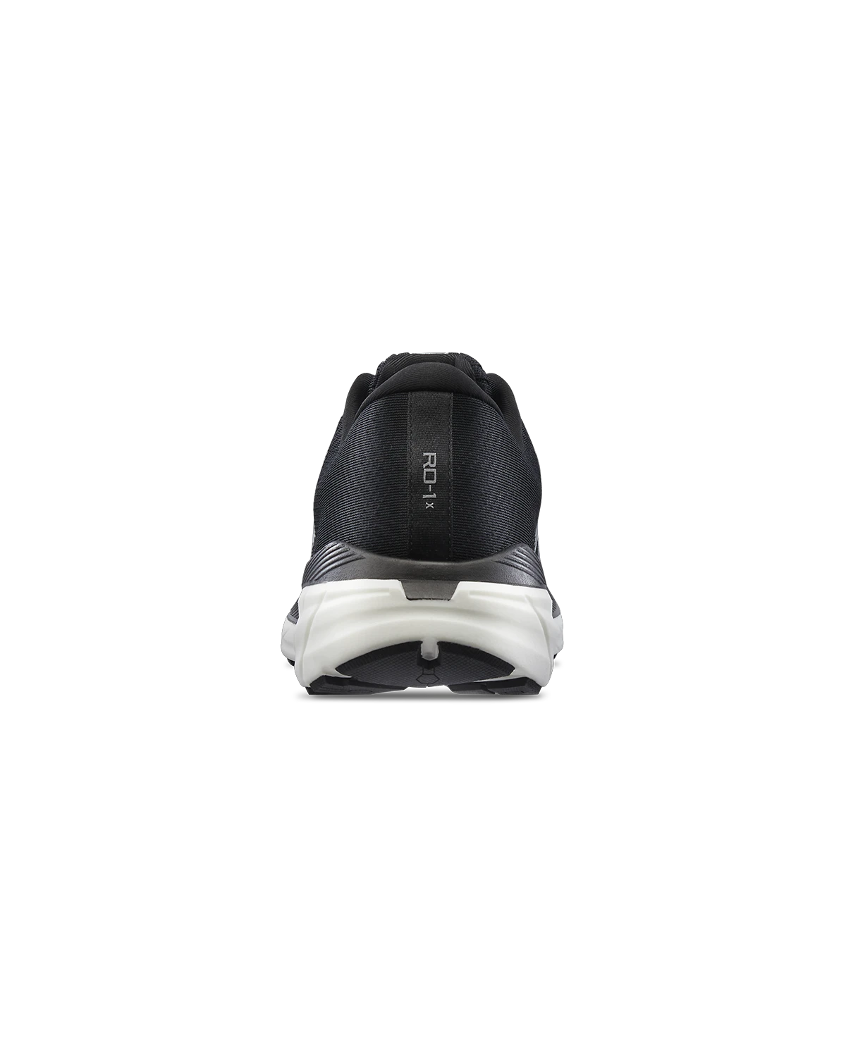 3. Pantofi alergare TYR RD-1X Runner - negru/argintiu | Performanță