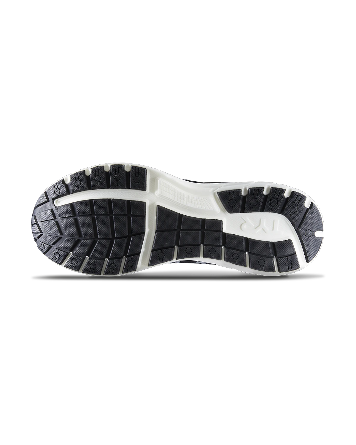 5. Pantofi alergare TYR RD-1X Runner - negru/argintiu | Performanță