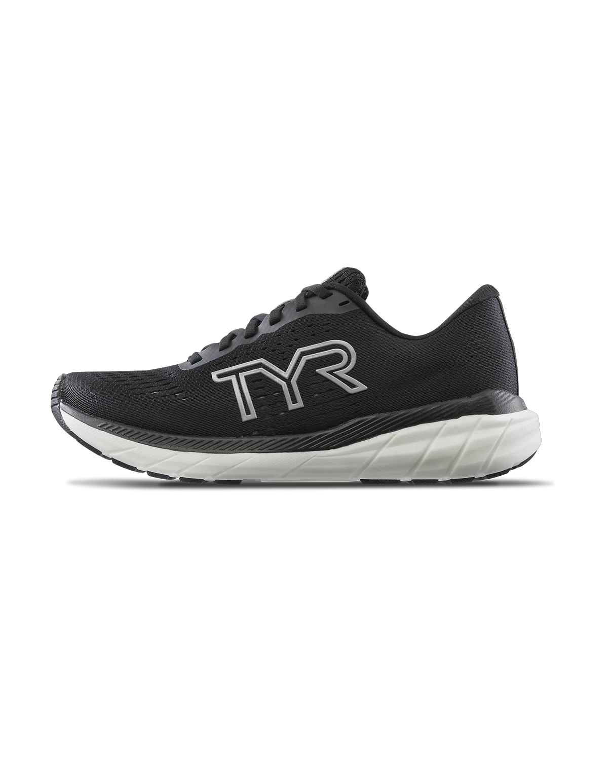 Pantofi alergare TYR RD-1X Runner - negru/argintiu | Performanță - 159887