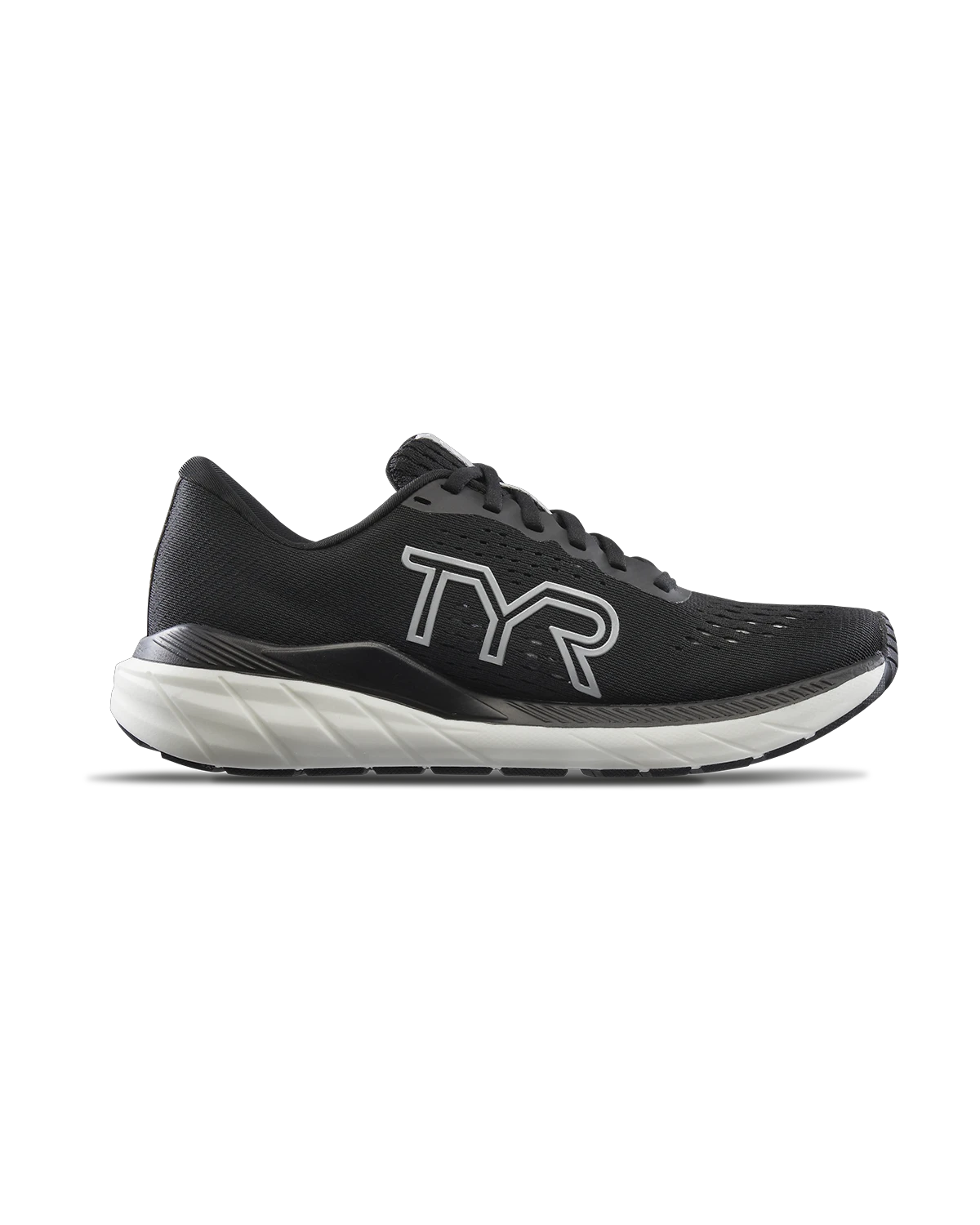 2. Pantofi alergare TYR RD-1X Runner - negru/argintiu | Performanță