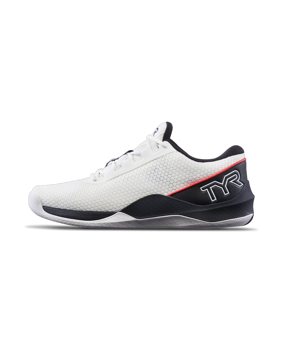 Pantofi sport TYR CXT2 Trainer - gri/bleu | confortabil și durabil - 159904