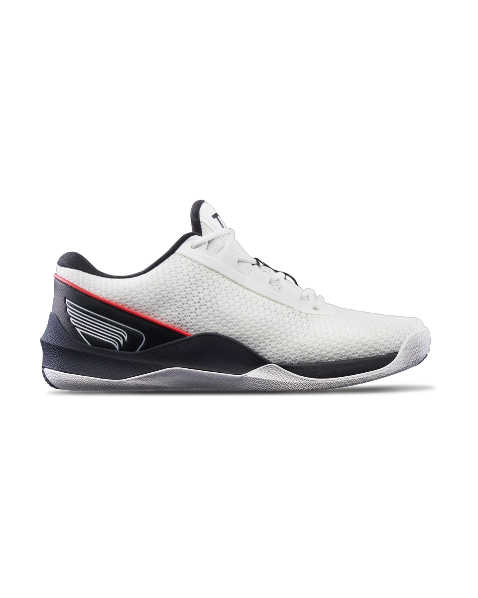 2. Pantofi sport TYR CXT2 Trainer - gri/bleu | confortabil și durabil