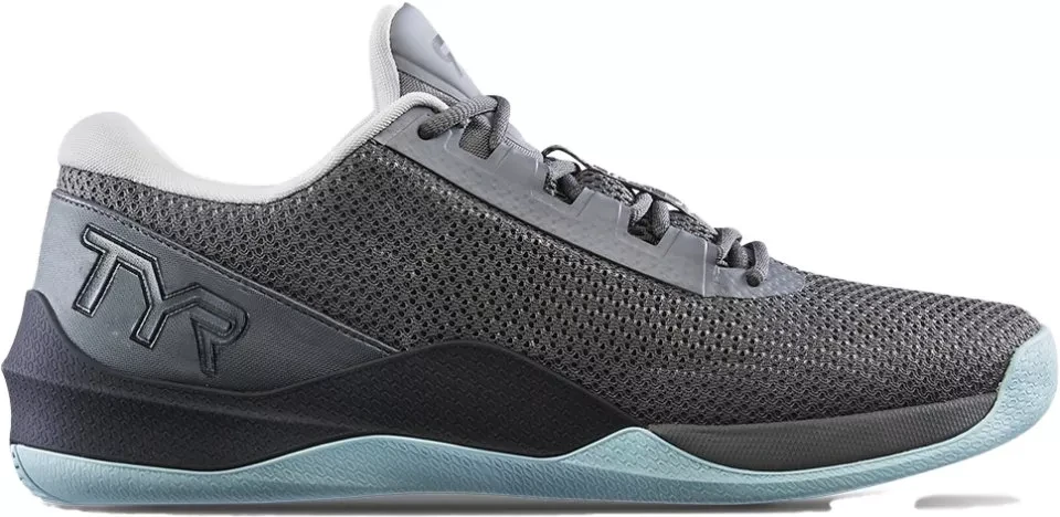 Pantofi sport TYR CXT2F TRAINER W - gri/bleu | confortabil și durabil - 159936