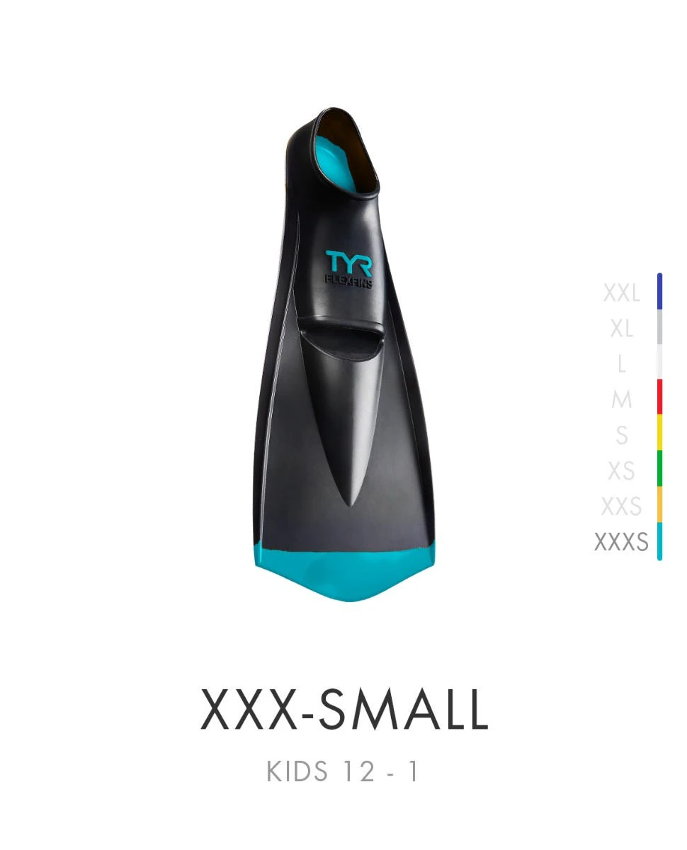 1. TYR - labe inot - Flexfins
