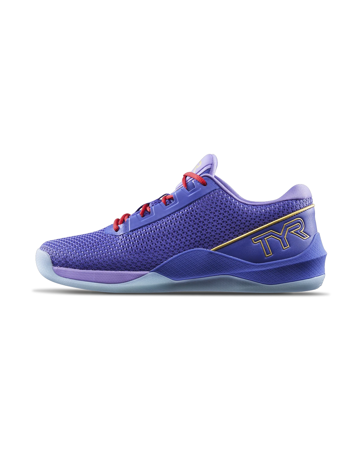 6. Pantofi sport TYR CXT2F TRAINER W - indigo | confortabil și durabil
