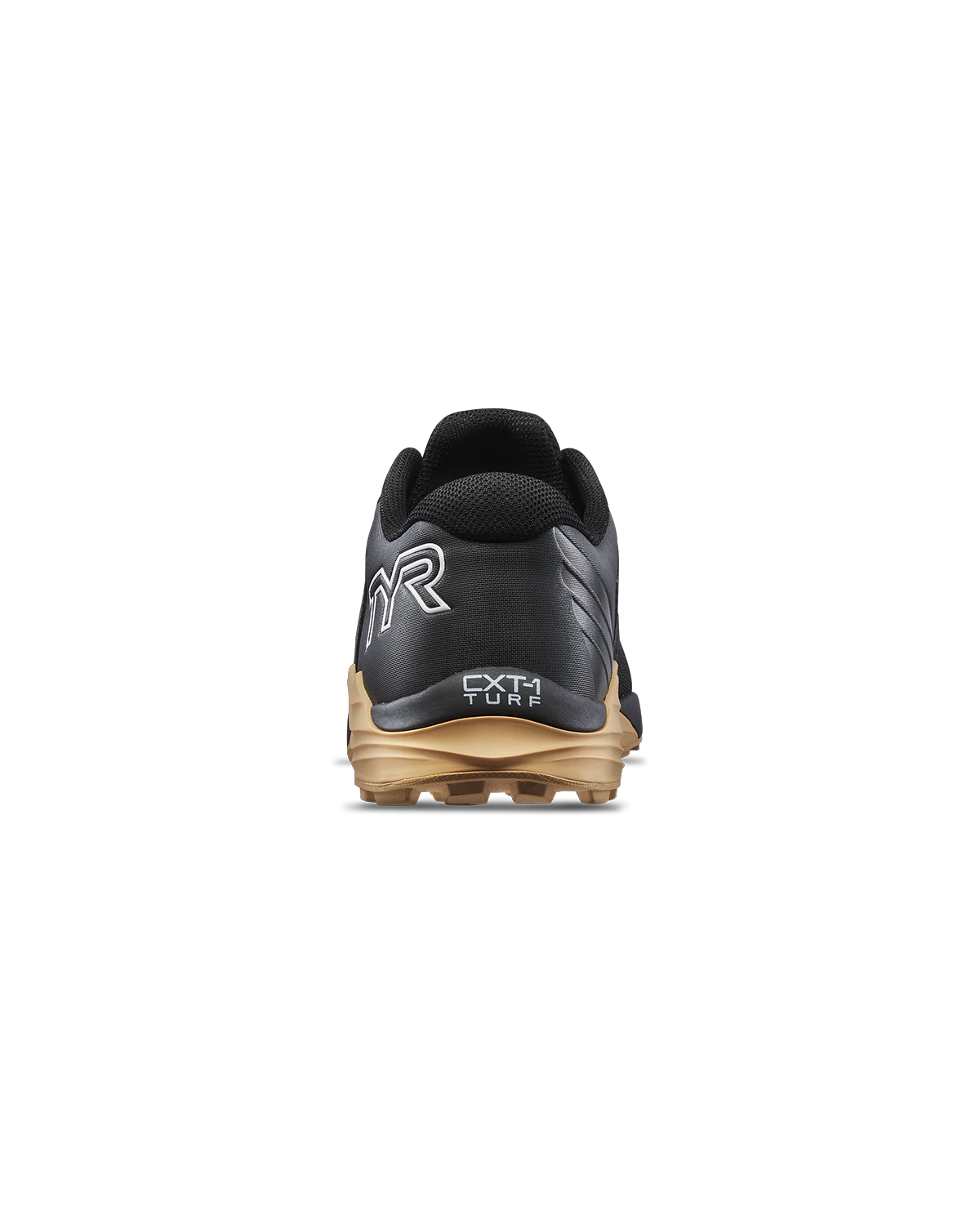 3. Pantofi sport TYR CXT-1 Turf Trainer - negru/maro | antrenament functional